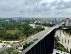 Riverbank @ Fernvale (D28), Condominium #539543131